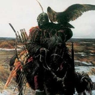 祖逖是怎么北伐的