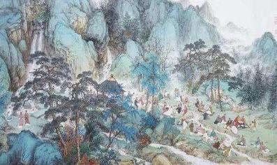 天朝田亩制度是什么样的 为什么最后没有实现