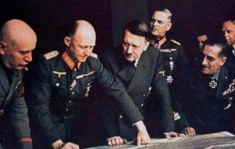 二战的爆发比希特勒计划的推迟了6天是怎么回事 这中间还发生了哪些事情