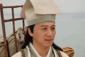 朱尚孟金榜题名却被移出族谱，族长到底是怎么想的