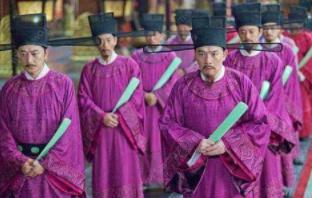 朱尚孟金榜题名却被移出族谱，族长到底是怎么想的