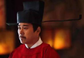 朱尚孟金榜题名却被移出族谱，族长到底是怎么想的