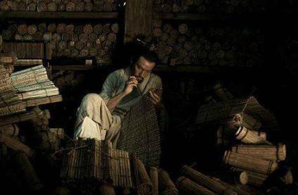 汉初三杰分别是谁?为什么他们的结局差别这么大呢?