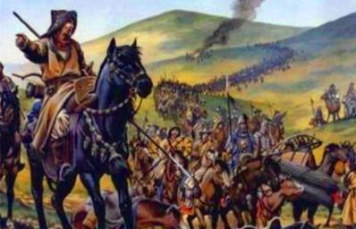 汉武帝和匈奴之间有什么深仇大恨呢 为什么会刘彻会用44年去攻打呢