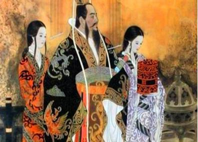 汉武帝和匈奴之间有什么深仇大恨呢 为什么会刘彻会用44年去攻打呢