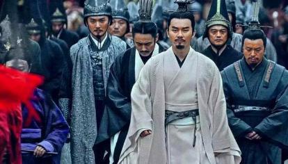 司马家族这么的强大 最后是怎么走向灭亡的