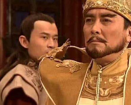 朱允炆是怎么丢失自己的江山的 朱允炆失败后到底去了哪里