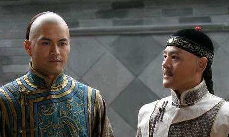 胡雪岩“红顶商人”的称号是怎么来的