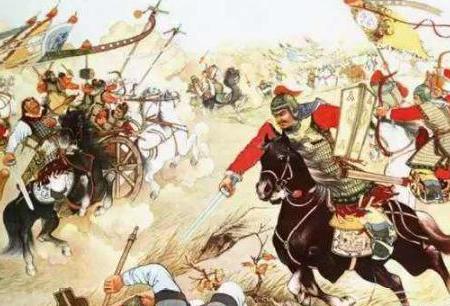 燕王哙为什么会选择禅让呢 只因为耳根子软