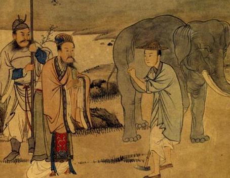 燕王哙为什么会选择禅让呢 只因为耳根子软