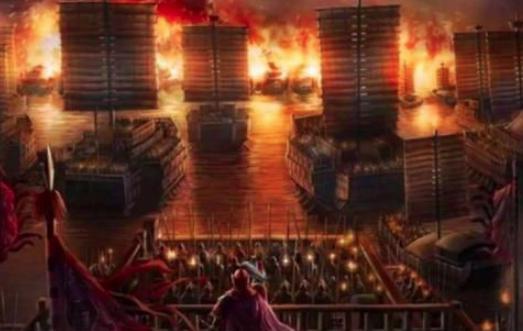 诸葛亮的舅舅被曹操斩杀，他为什么不伤心呢