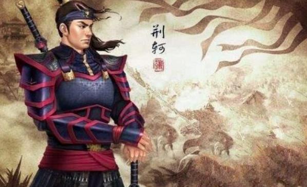 谋划刺杀嬴政的田光为什么自刎