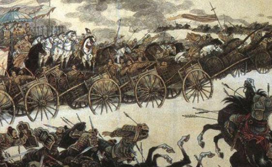 谋划刺杀嬴政的田光为什么自刎