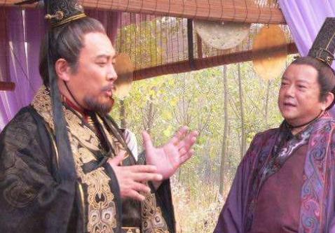 为什么说陆贾是西汉最强的外交官