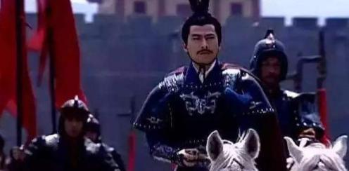 为什么说陆贾是西汉最强的外交官