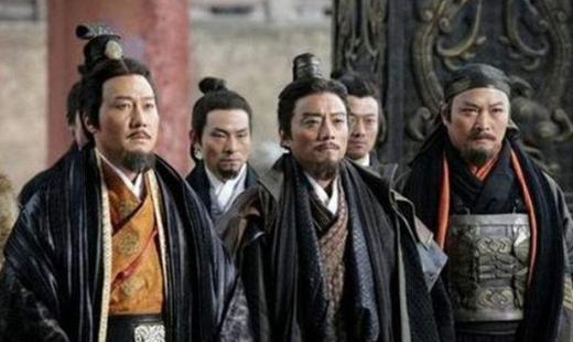 为什么说陆贾是西汉最强的外交官