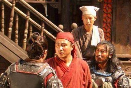 朱元璋为什么不喜欢胡大海