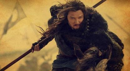 刘备要杀樊哙 他是怎么躲过这场的杀身之祸的