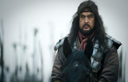 刘备要杀樊哙 他是怎么躲过这场的杀身之祸的