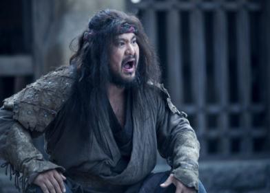 刘备要杀樊哙 他是怎么躲过这场的杀身之祸的