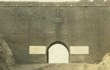 中国古代有三个函谷关，你知道在哪里吗