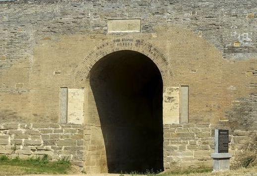 中国古代有三个函谷关，你知道在哪里吗