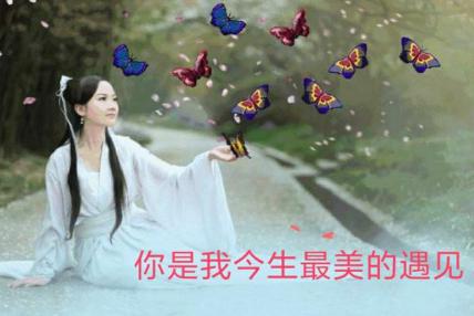 古人是如何对异性告白的 他们比我们想象的聪明浪漫多了