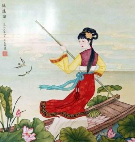 古人是如何对异性告白的 他们比我们想象的聪明浪漫多了