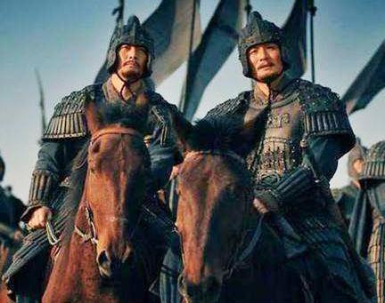 蜀汉灭亡之后 为什么关羽的后代惨遭灭门而他的后代却安平无事呢