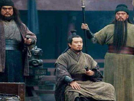 蜀汉灭亡之后 为什么关羽的后代惨遭灭门而他的后代却安平无事呢