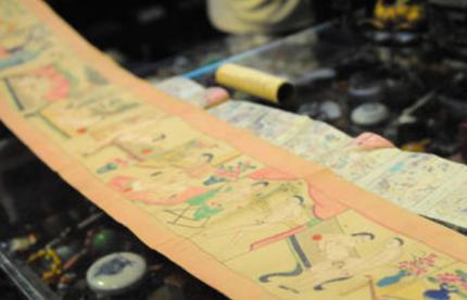 古代有钱人嫁女为什么会放一本书 这本书到底有什么用意呢