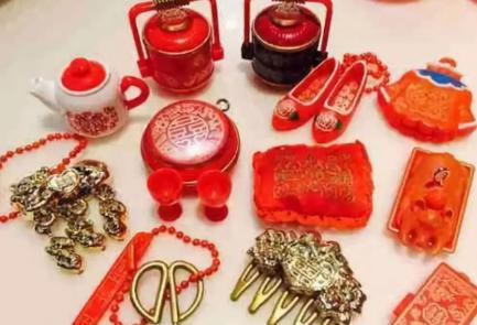 古代有钱人嫁女为什么会放一本书 这本书到底有什么用意呢