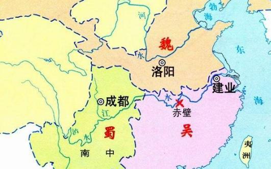 孙权堪称一代雄主,晚年为什么会犯致命错误毁掉东吴