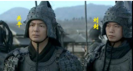 刘备为什么杀刘封