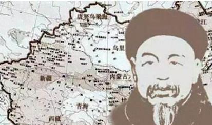 左宗棠为什么会被梁启超称为五百年来第一伟人 他做的贡献有多大