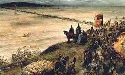 岳飞第二次北伐的结果如何 岳飞第二次北伐的过程是什么样子的