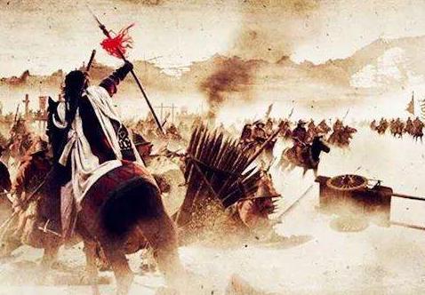 岳飞第二次北伐的结果如何 岳飞第二次北伐的过程是什么样子的