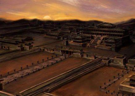 为什么说春秋五霸四出于晋