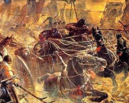 蒙恬是怎么攻打匈奴的 为何匈奴几十年都不敢进汉地呢