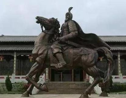 蒙恬是怎么攻打匈奴的 为何匈奴几十年都不敢进汉地呢