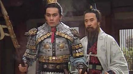 张飞究竟是怎么丢失徐州的 真的是由于自己的原因吗