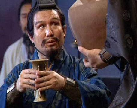 张飞究竟是怎么丢失徐州的 真的是由于自己的原因吗