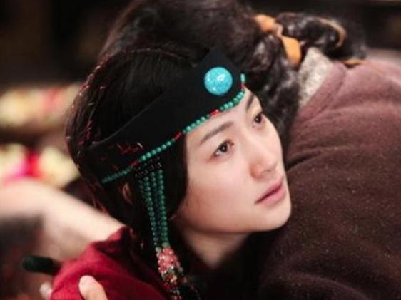 铁木真为什么要娶40岁的女奴隶为妻