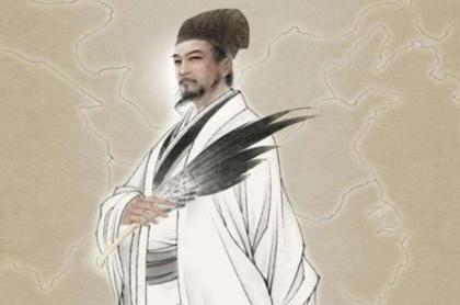 易中天为什么贬低诸葛亮