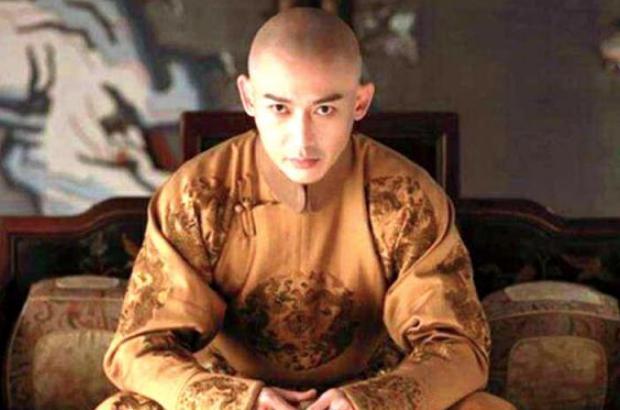 揭秘：乾隆为什么能成为历史上最长寿的皇帝