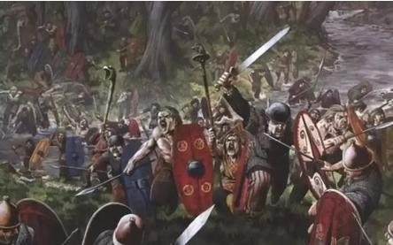 阿德里安堡之战为什么会失败 难道是罗马骑兵主动出去才失败的吗