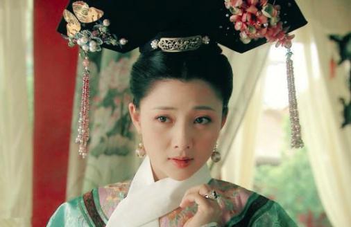 雍正的生母乌雅氏到底是怎么死的