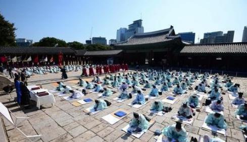 揭秘：为什么武状元的地位不如文状元呢