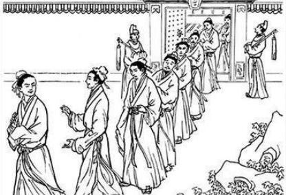 揭秘：为什么武状元的地位不如文状元呢