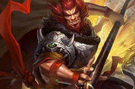 三国有名无实的将领！为什么说潘凤有名无实